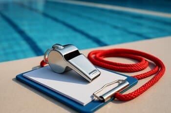 Gözetmen düdük ve işaret tablası — sinyal rehberi